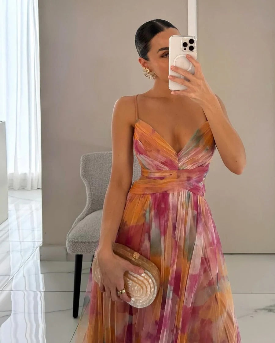 Vestido Teresa