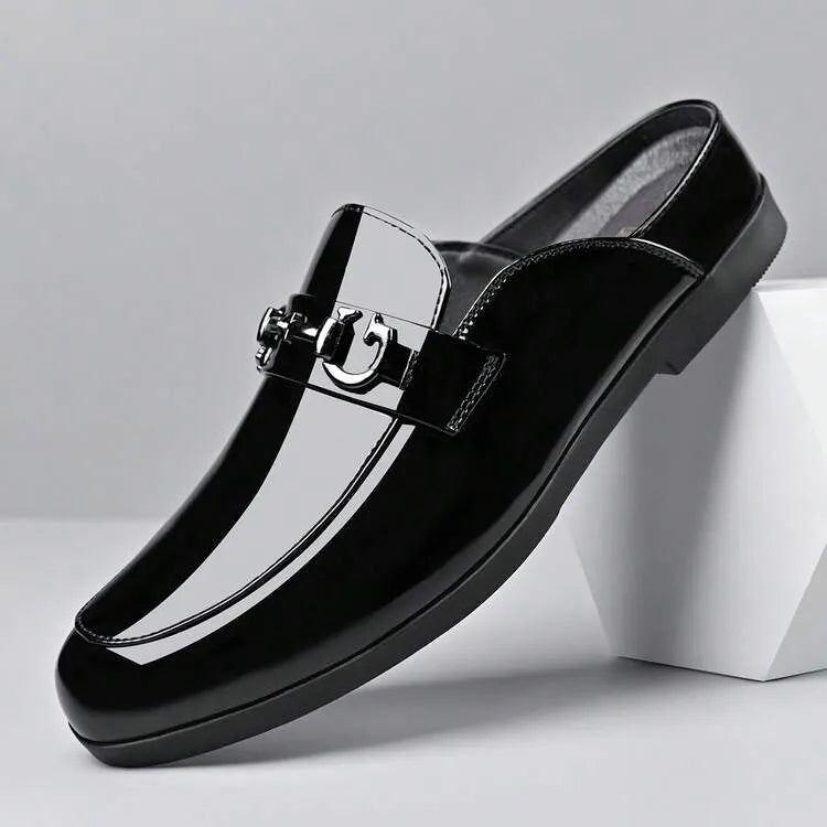 Mocasín Lucent – Sin Cordones
