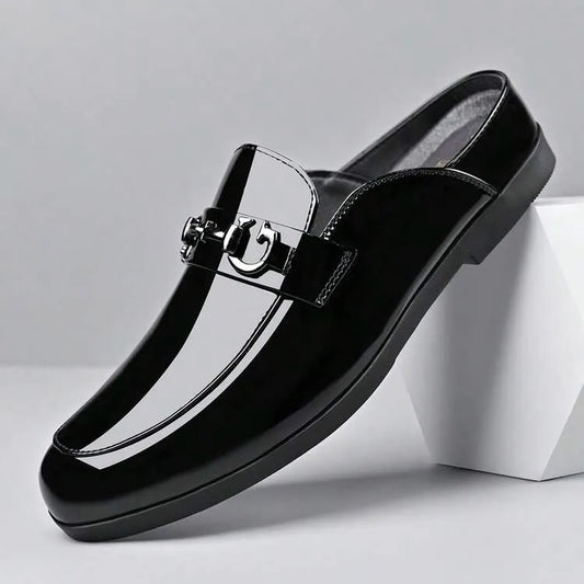 Mocasín Lucent – Sin Cordones