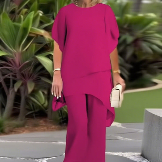 Savile | Set Relaxed Fit