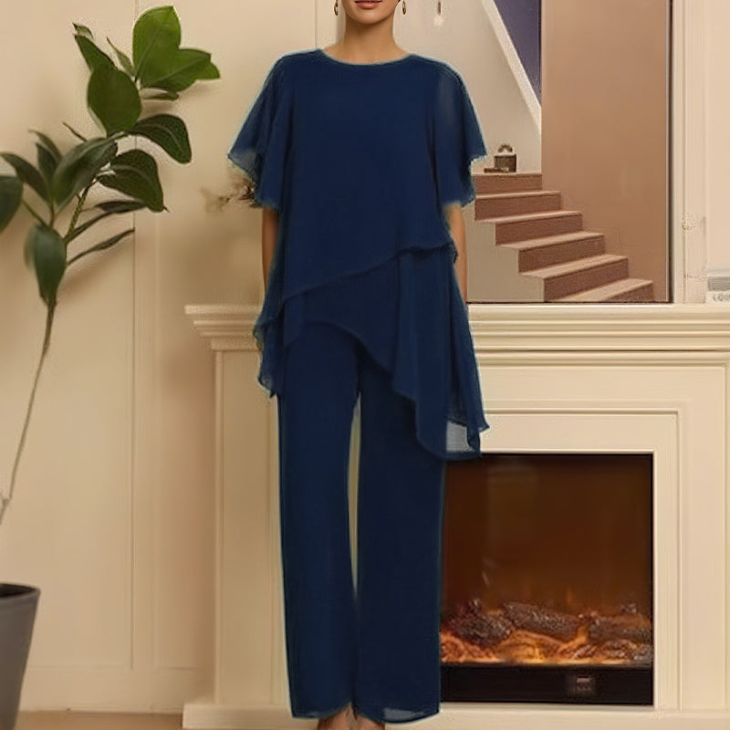 Savile | Set Relaxed Fit