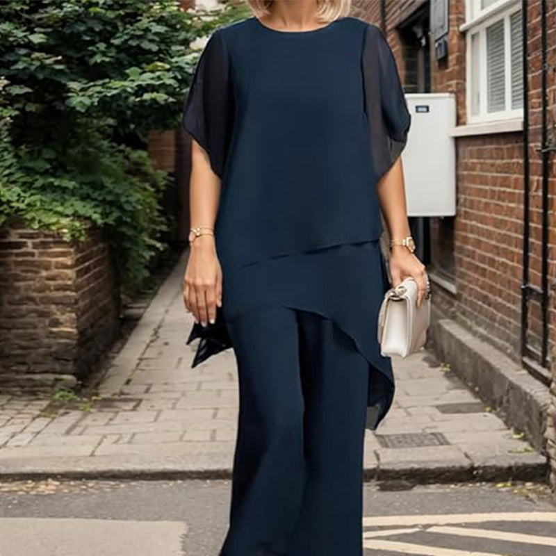 Savile | Set Relaxed Fit