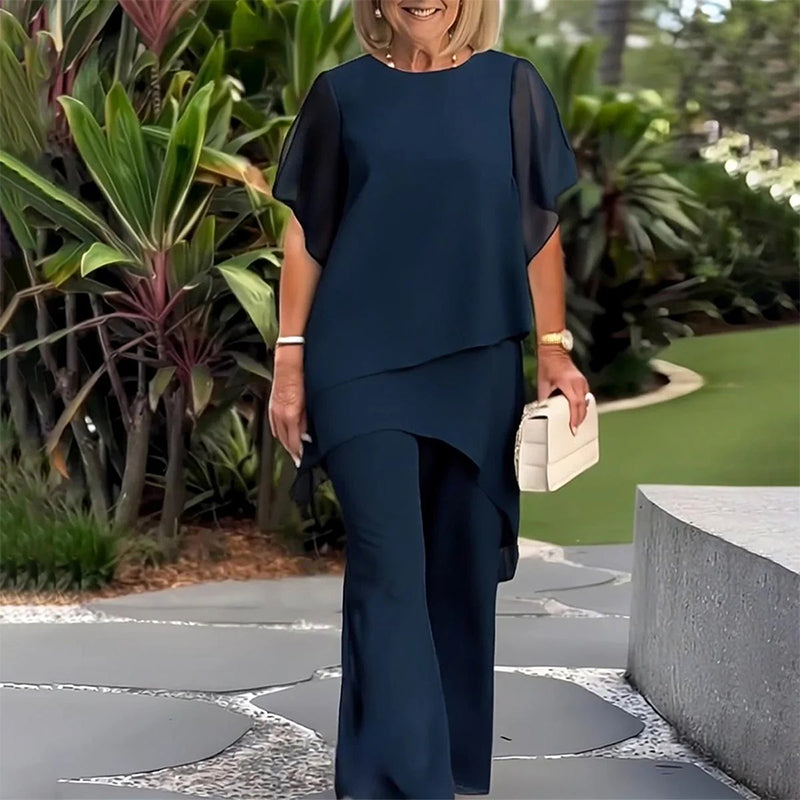 Savile | Set Relaxed Fit