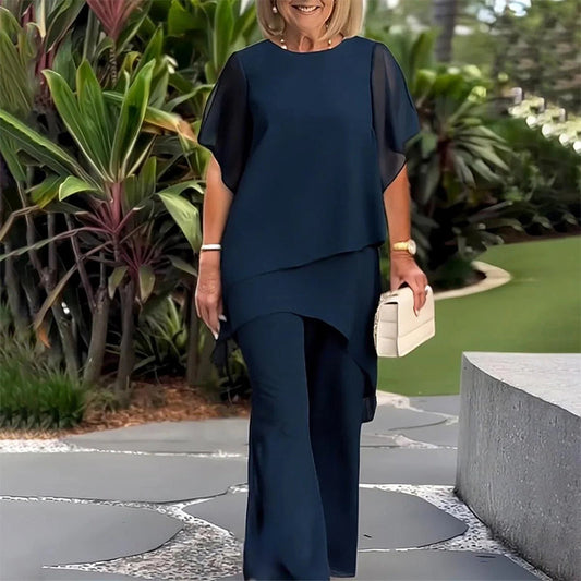 Savile | Set Relaxed Fit