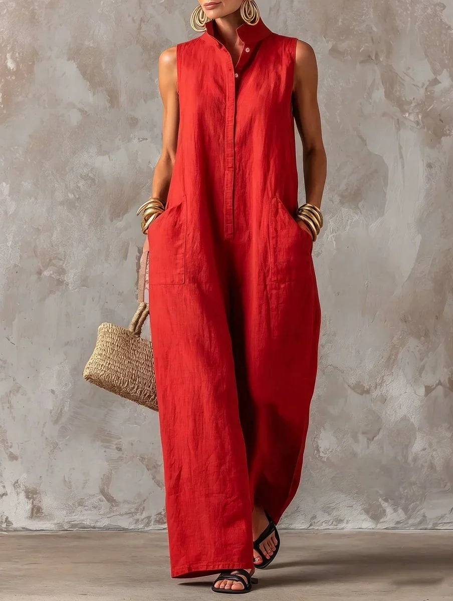Liv Mono de Estilo Vacacional