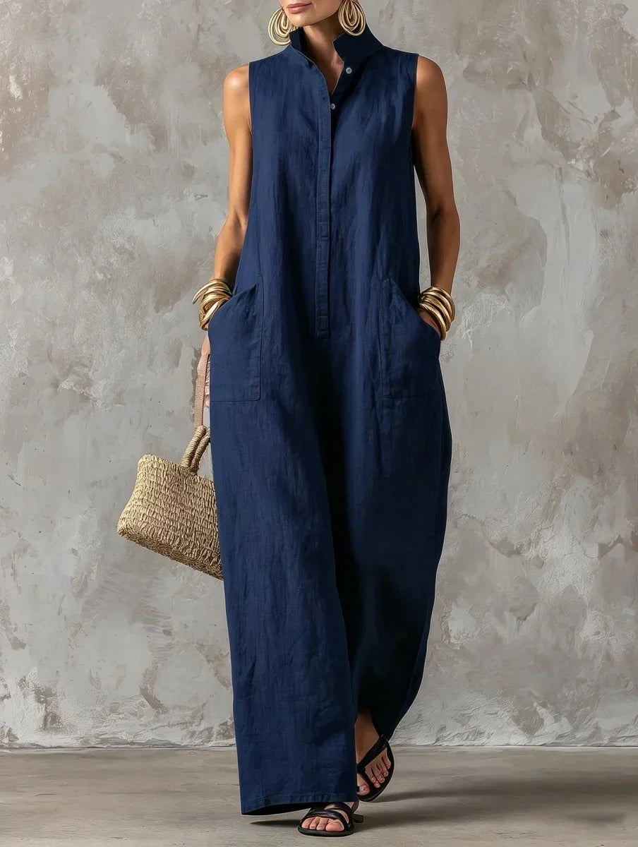 Liv Mono de Estilo Vacacional