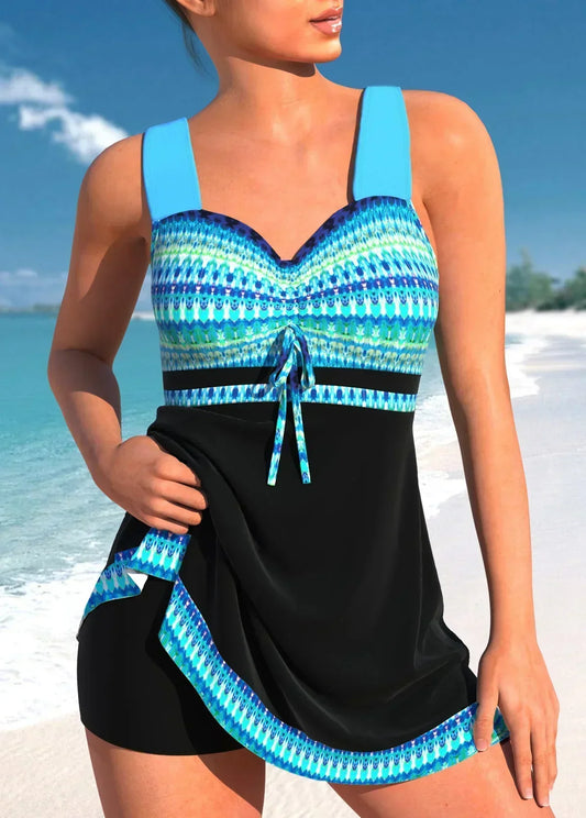 Veronica | Costume Intero Marinaro