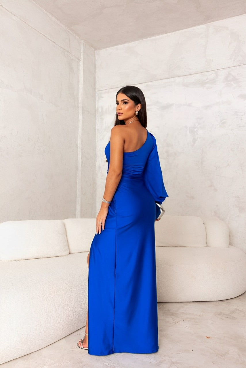 Eleanor | Abito Elegante A-Line Senza Tempo